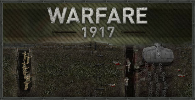 Armor Games Hacked 1917